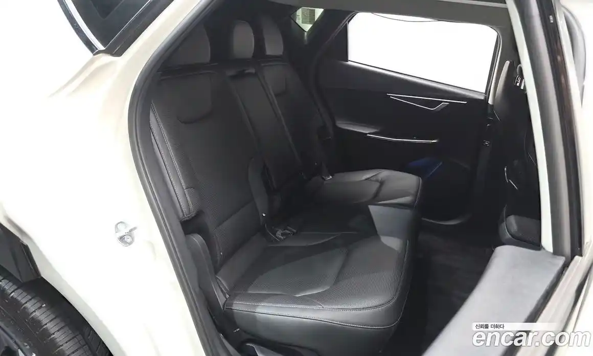 Kia EV6 2025 0.1 Автомат в Москве № 127782, фото 10