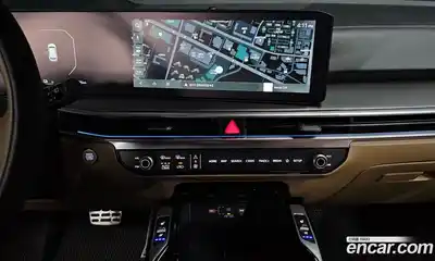 Kia Sorento 2024 1.6 Автомат в Москве № 128491, миниатюра 11