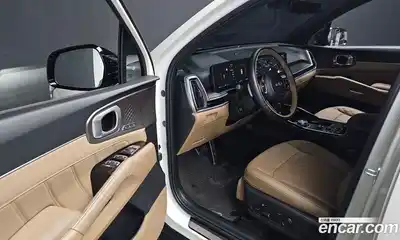 Kia Sorento 2024 1.6 Автомат в Москве № 128491, миниатюра 2