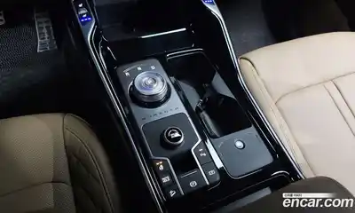 Kia Sorento 2024 1.6 Автомат в Москве № 128491, миниатюра 6