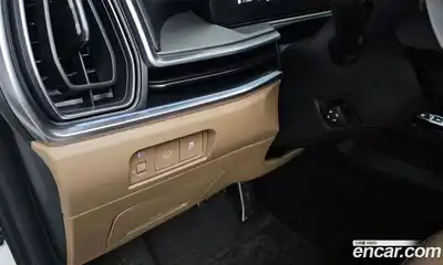 Kia Sorento 2024 1.6 Автомат в Москве № 128491, миниатюра 9