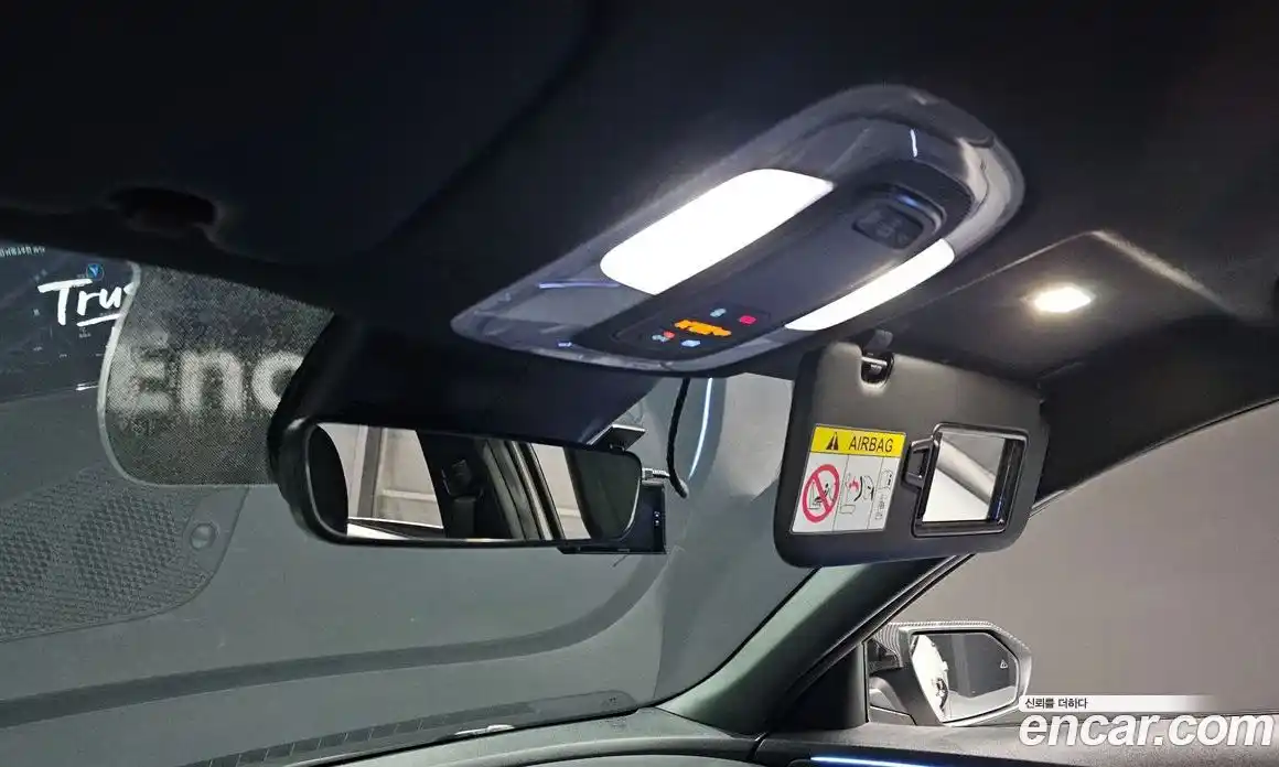 Hyundai Avante 2022 2.0 Автомат в Москве № 12939, фото 15