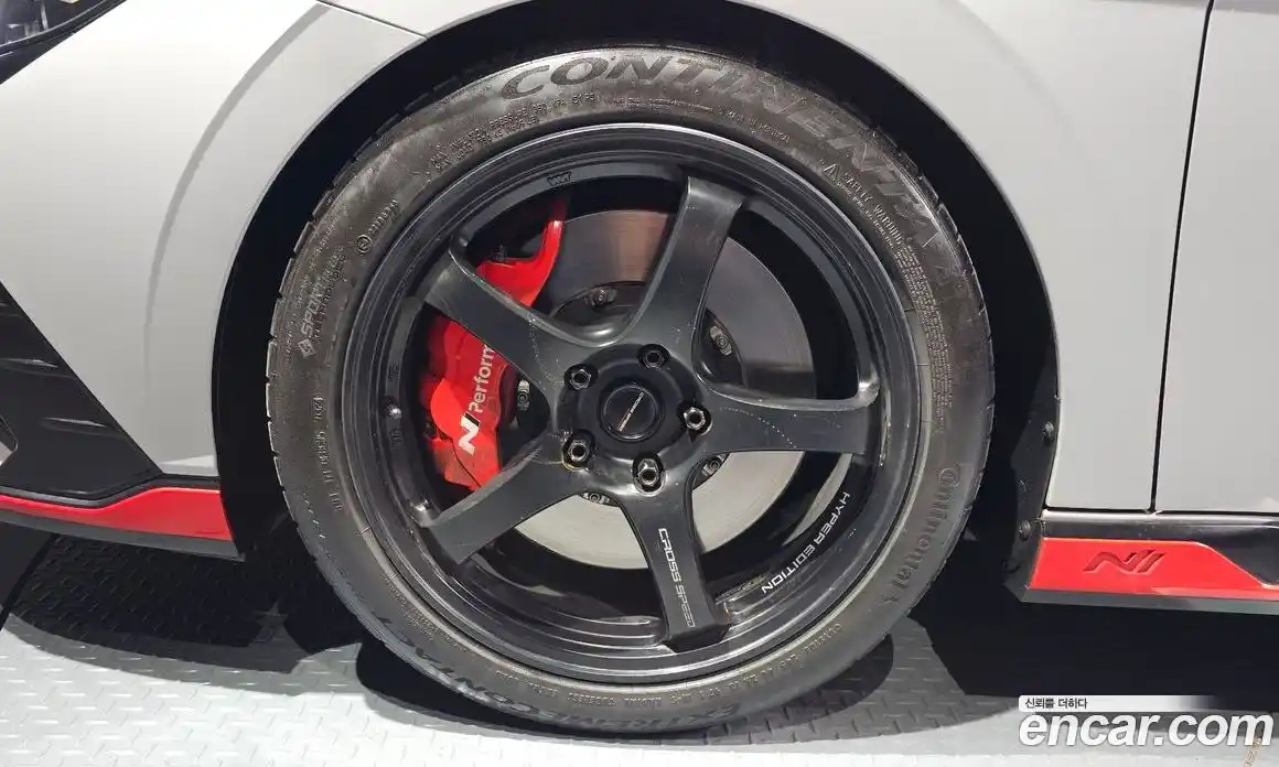 Hyundai Avante 2022 2.0 Автомат в Москве № 12939, фото 3