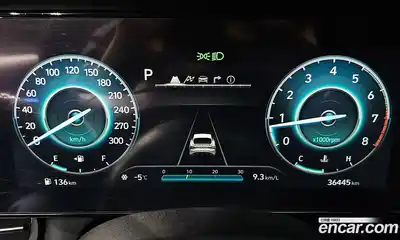 Hyundai Avante 2022 2.0 Автомат в Москве № 12939, миниатюра 5