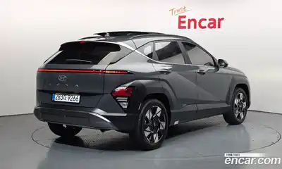 Hyundai Kona 2026 1.6 Автомат в Москве № 129451, миниатюра 12