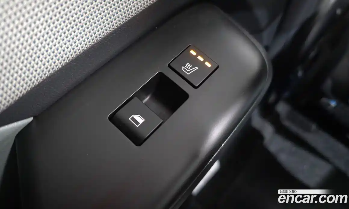 Hyundai Kona 2026 1.6 Автомат в Москве № 129451, фото 13