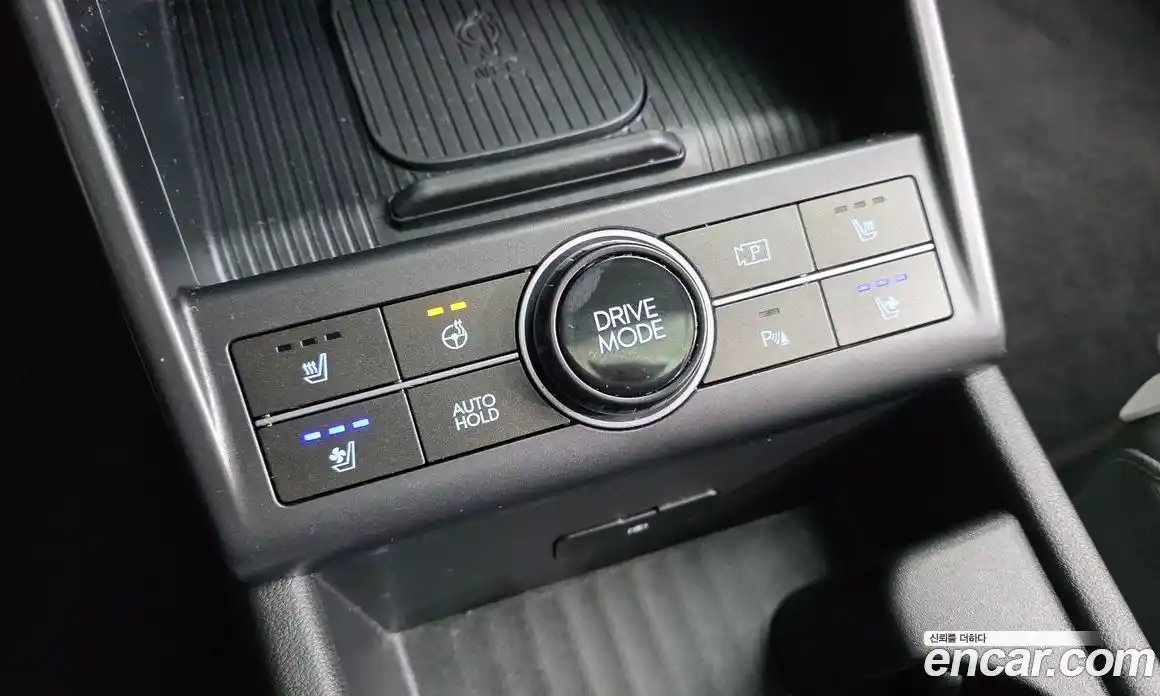 Hyundai Kona 2026 1.6 Автомат в Москве № 129451, фото 18