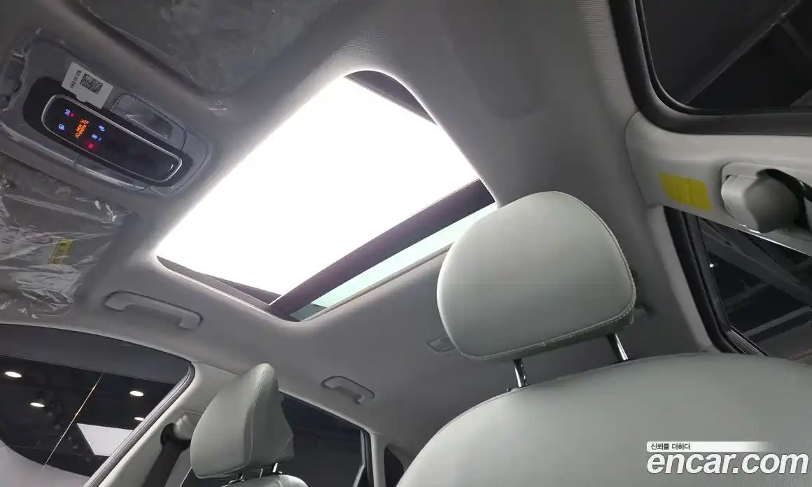 Hyundai Kona 2026 1.6 Автомат в Москве № 129451, фото 19