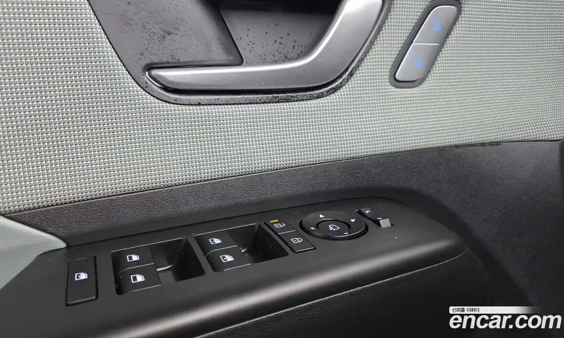 Hyundai Kona 2026 1.6 Автомат в Москве № 129451, фото 20