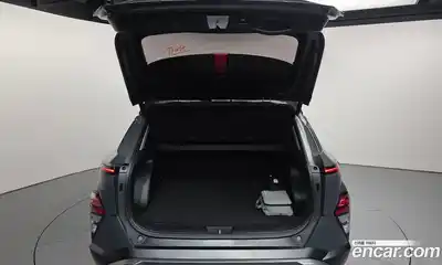 Hyundai Kona 2026 1.6 Автомат в Москве № 129451, миниатюра 4