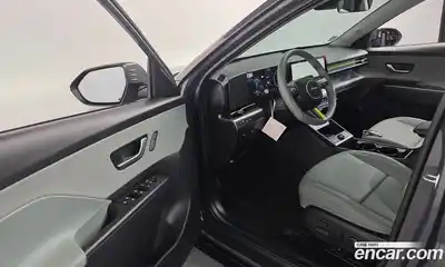 Hyundai Kona 2026 1.6 Автомат в Москве № 129451, миниатюра 7