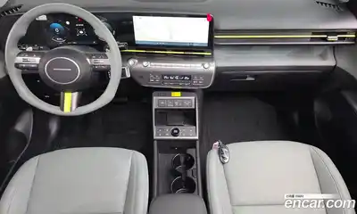 Hyundai Kona 2026 1.6 Автомат в Москве № 129451, миниатюра 10