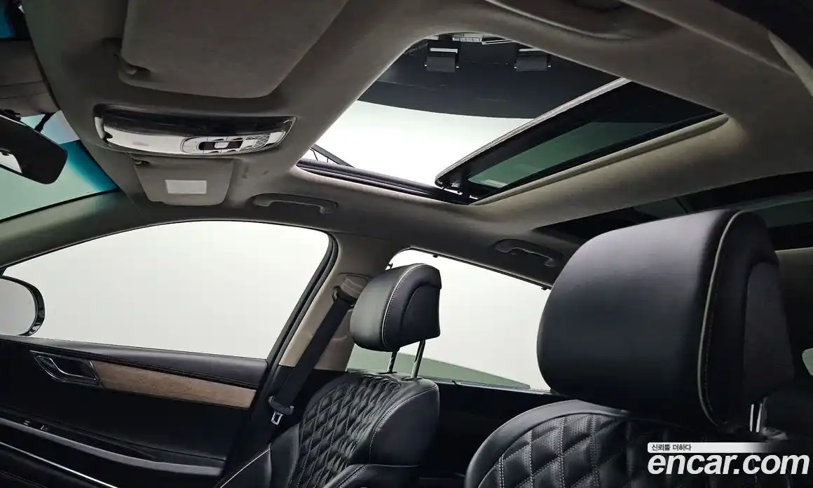 Genesis GV80 2022 2.5 Автомат в Москве № 12959, фото 5