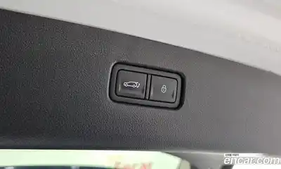 Genesis GV80 2022 2.5 Автомат в Москве № 12959, миниатюра 9