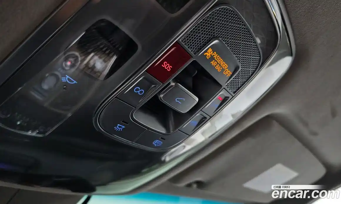 Genesis GV80 2022 2.5 Автомат в Москве № 12959, фото 10