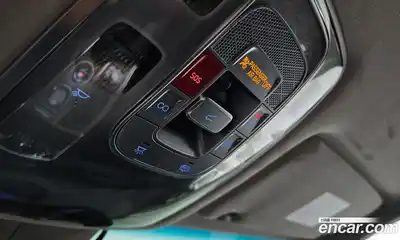 Genesis GV80 2022 2.5 Автомат в Москве № 12959, миниатюра 10