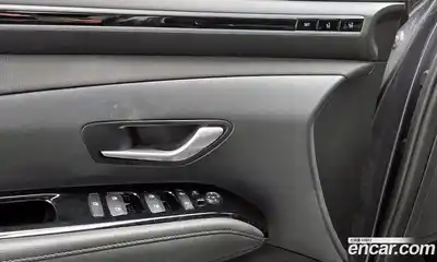 Hyundai Tucson, 2022