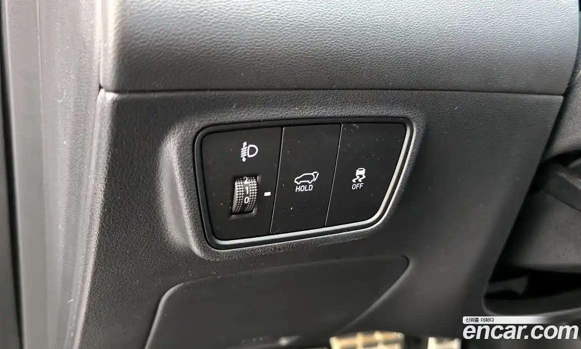 Hyundai Tucson 2022 1.6 Автомат в Москве № 130579, фото 15