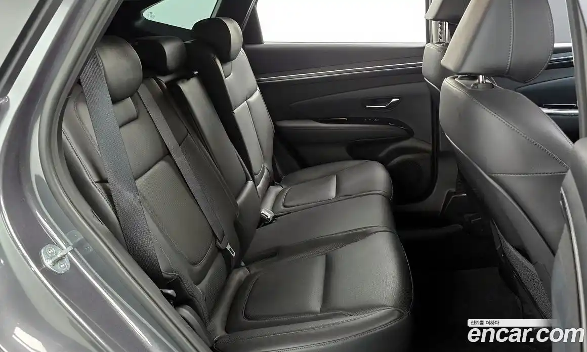 Hyundai Tucson 2022 1.6 Автомат в Москве № 130579, фото 19