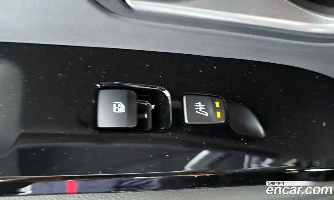 Hyundai Tucson 2022 1.6 Автомат в Москве № 130579, фото 4