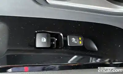 Hyundai Tucson 2022 1.6 Автомат в Москве № 130579, миниатюра 4