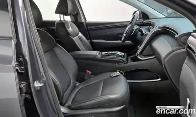 Hyundai Tucson 2022 1.6 Автомат в Москве № 130579, миниатюра 7