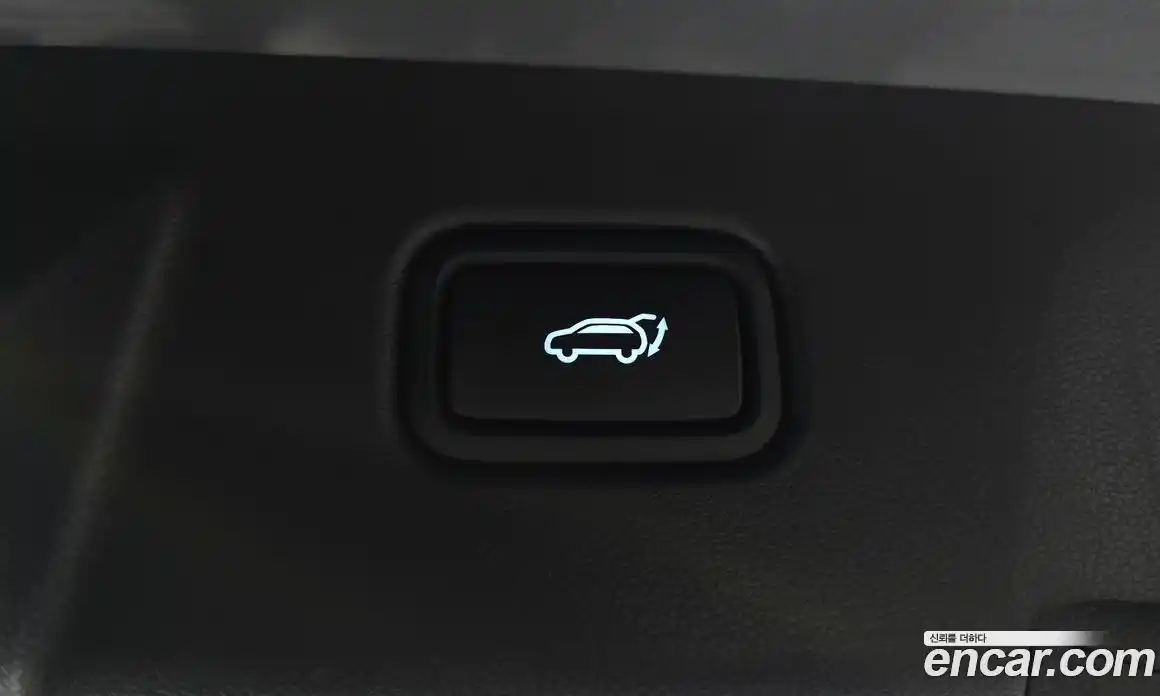 Hyundai Tucson 2022 1.6 Автомат в Москве № 130579, фото 9