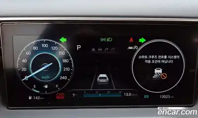 Hyundai Tucson 2022 1.6 Автомат в Москве № 130579, миниатюра 10