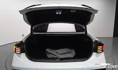 Hyundai Sonata 2024 2.0 Автомат в Москве № 131096, миниатюра 11