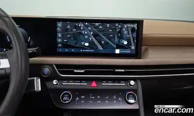 Hyundai Sonata 2024 2.0 Автомат в Москве № 131096, миниатюра 12