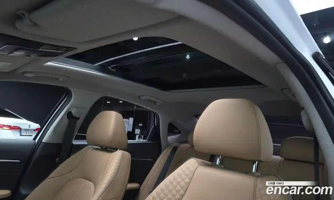 Hyundai Sonata 2024 2.0 Автомат в Москве № 131096, фото 14