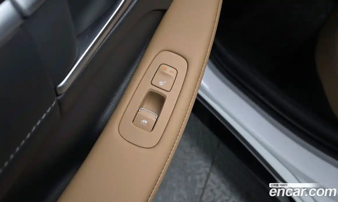 Hyundai Sonata 2024 2.0 Автомат в Москве № 131096, фото 17