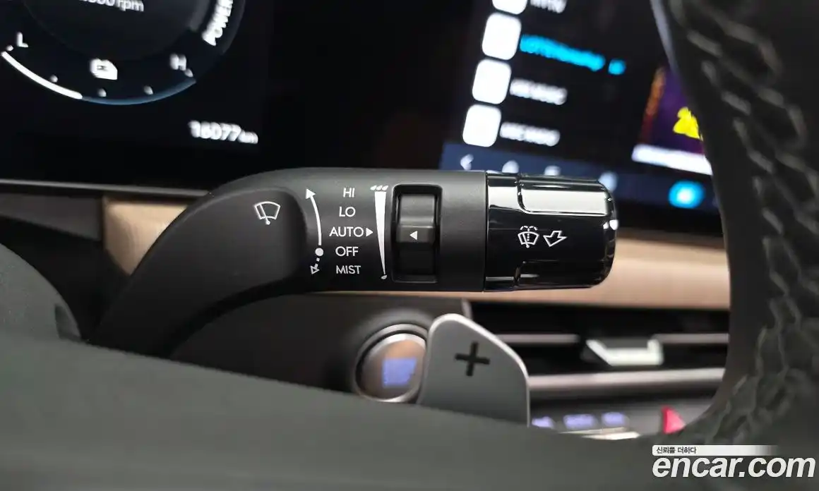 Hyundai Sonata 2024 2.0 Автомат в Москве № 131096, фото 18