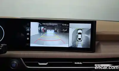 Hyundai Sonata 2024 2.0 Автомат в Москве № 131096, миниатюра 4