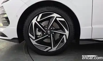 Hyundai Sonata 2024 2.0 Автомат в Москве № 131096, миниатюра 5