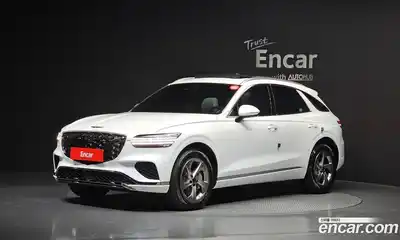 Genesis GV70 2025 2.5 Автомат в Москве № 13143, миниатюра 11