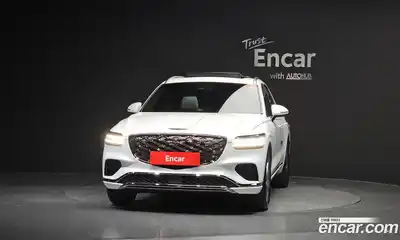 Genesis GV70 2025 2.5 Автомат в Москве № 13143, миниатюра 12