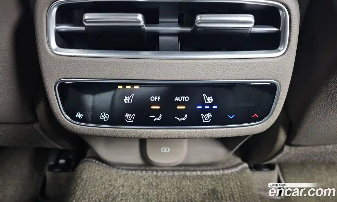 Genesis GV70 2025 2.5 Автомат в Москве № 13143, фото 16