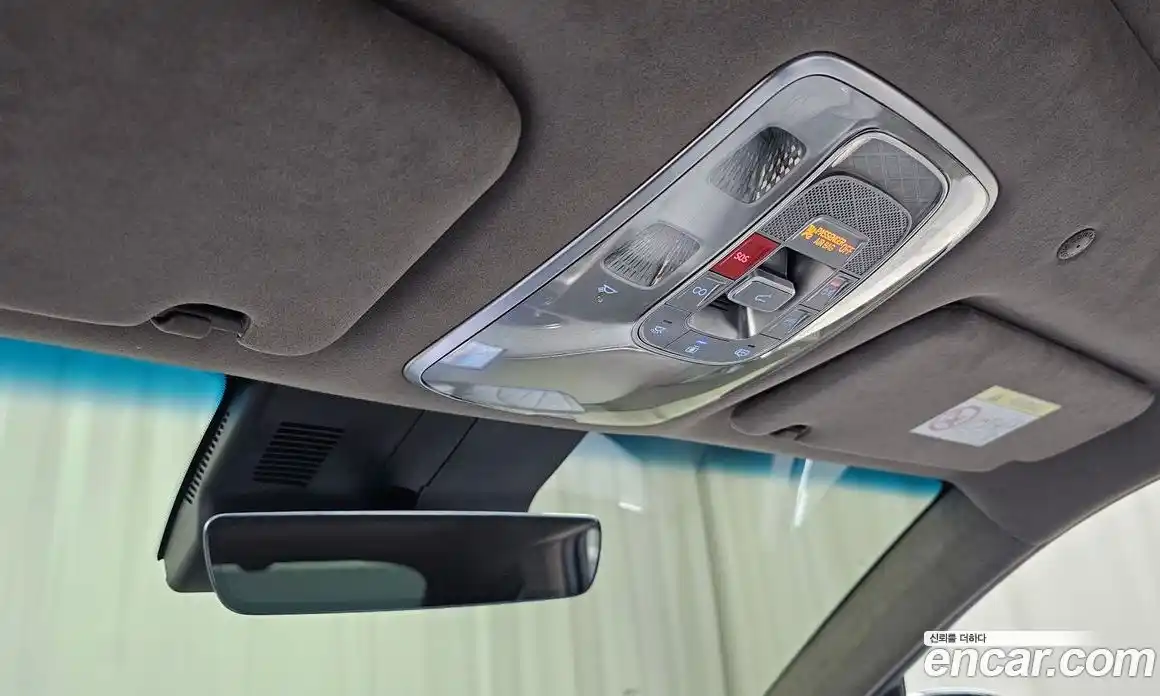 Genesis GV70 2025 2.5 Автомат в Москве № 13143, фото 17