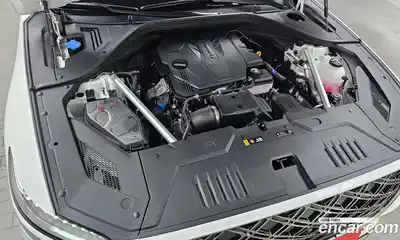 Genesis GV70 2025 2.5 Автомат в Москве № 13143, миниатюра 3