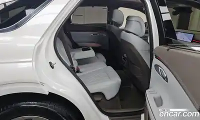 Genesis GV70 2025 2.5 Автомат в Москве № 13143, миниатюра 6
