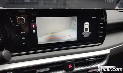 Kia K5 2020 2.0 Автомат в Москве № 131851, миниатюра 11