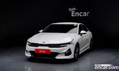 Kia K5 2020 2.0 Автомат в Москве № 131851, миниатюра 12