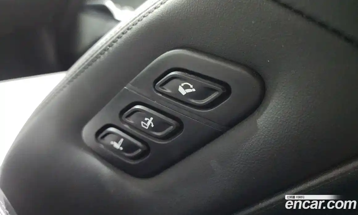 Kia K5 2020 2.0 Автомат в Москве № 131851, фото 15