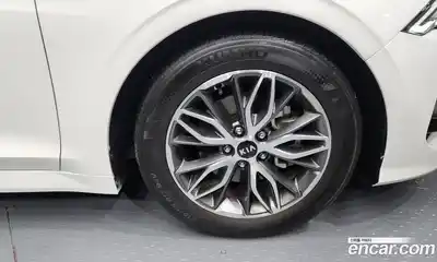 Kia K5 2020 2.0 Автомат в Москве № 131851, миниатюра 2