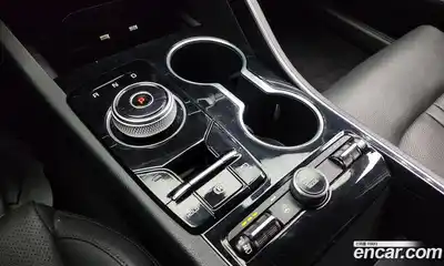 Kia K5 2020 2.0 Автомат в Москве № 131851, миниатюра 3