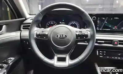 Kia K5 2020 2.0 Автомат в Москве № 131851, миниатюра 4