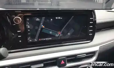 Kia K5 2020 2.0 Автомат в Москве № 131851, миниатюра 5