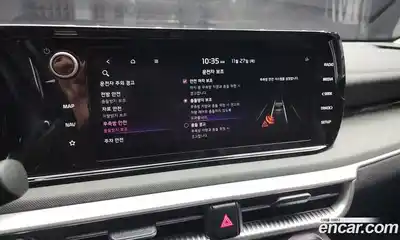 Kia K5 2020 2.0 Автомат в Москве № 131851, миниатюра 7