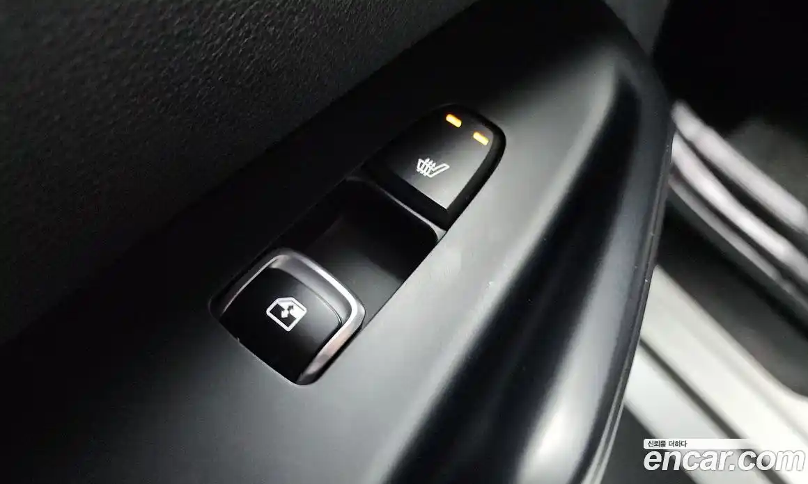 Kia K5 2020 2.0 Автомат в Москве № 131851, фото 8